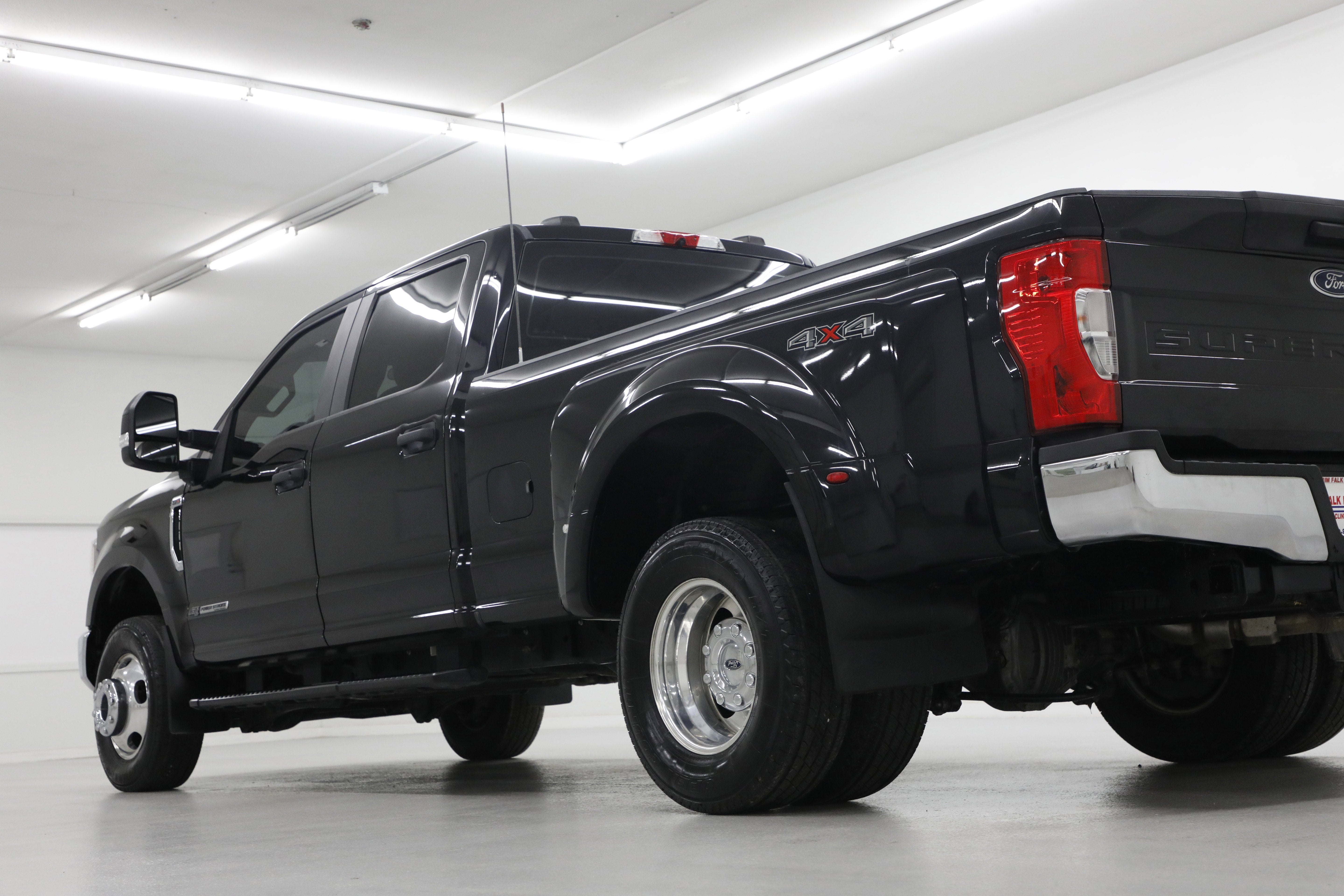 2020 Ford Super Duty F-350 DRW XL