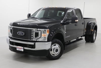 2020 Ford Super Duty F-350 DRW XL