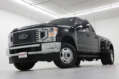 2020 Ford Super Duty F-350 DRW XL