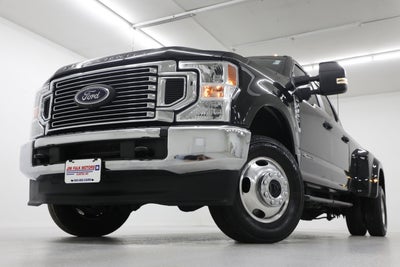 2020 Ford Super Duty F-350 DRW XL
