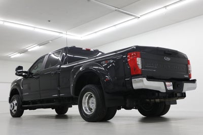 2020 Ford Super Duty F-350 DRW XL