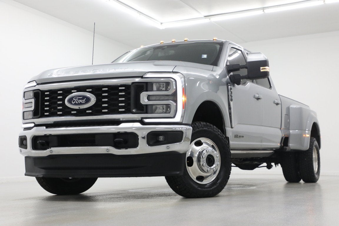 2023 Ford Super Duty F-350 DRW XL