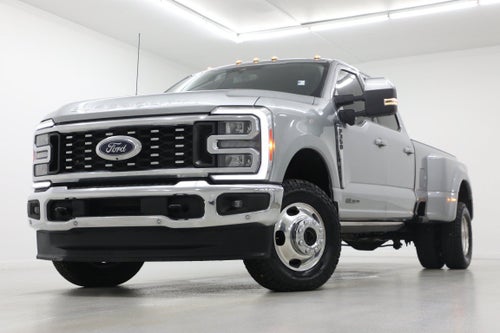 2023 Ford Super Duty F-350 DRW XL
