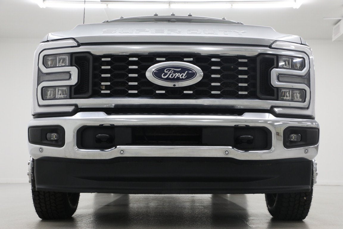 2023 Ford Super Duty F-350 DRW XL