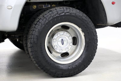 2023 Ford Super Duty F-350 DRW XL
