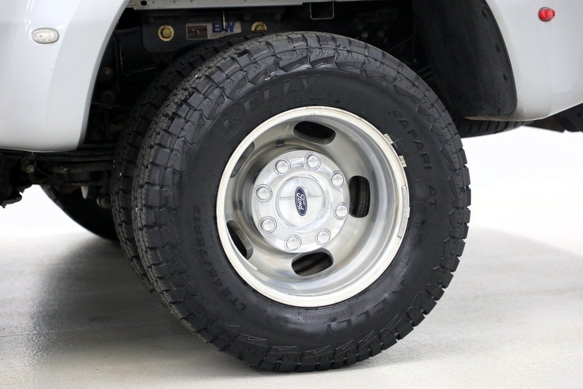 2023 Ford Super Duty F-350 DRW XL