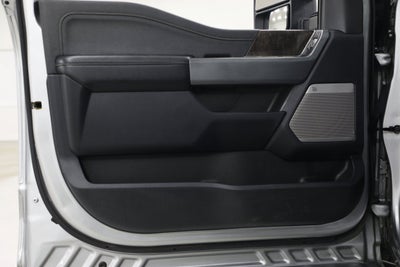 2023 Ford Super Duty F-350 DRW XL