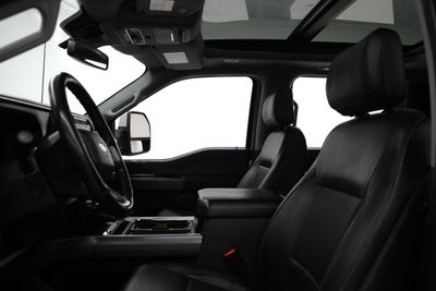 2023 Ford Super Duty F-350 DRW XL