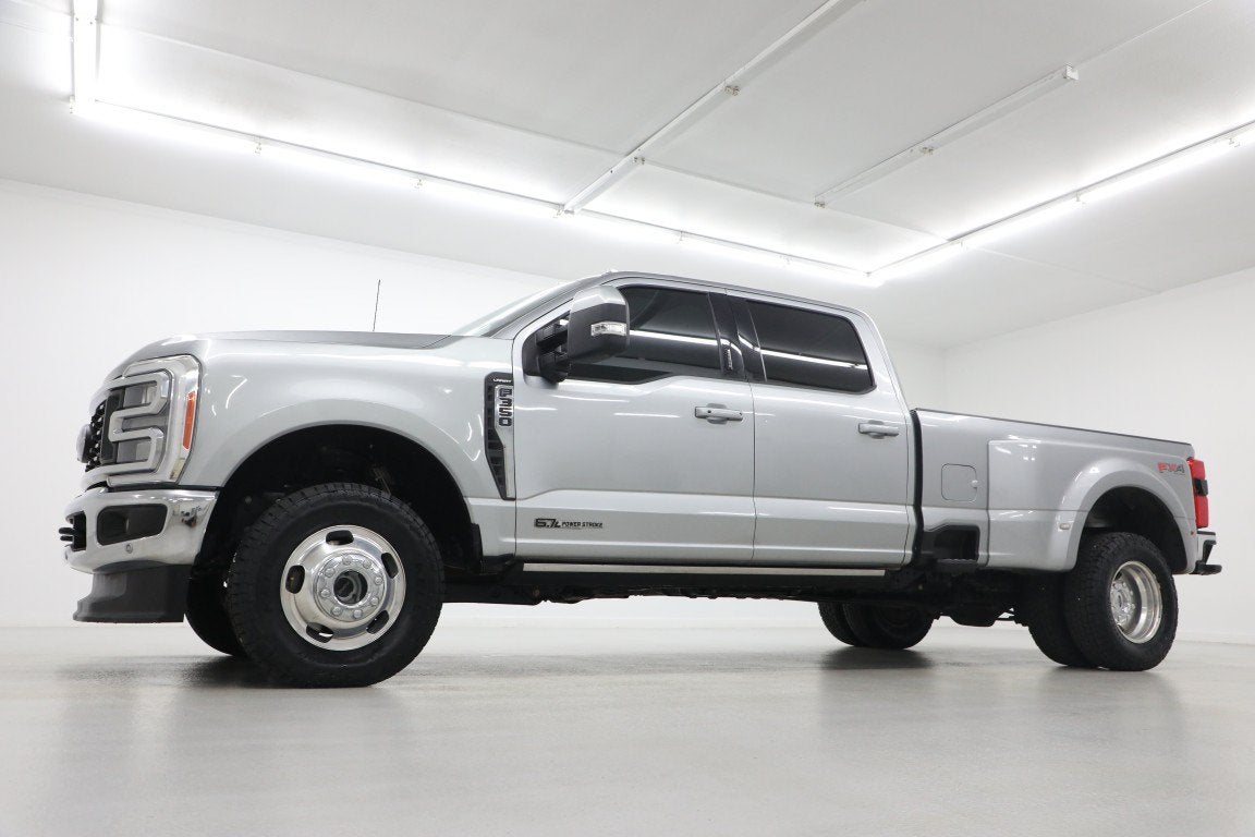 2023 Ford Super Duty F-350 DRW XL