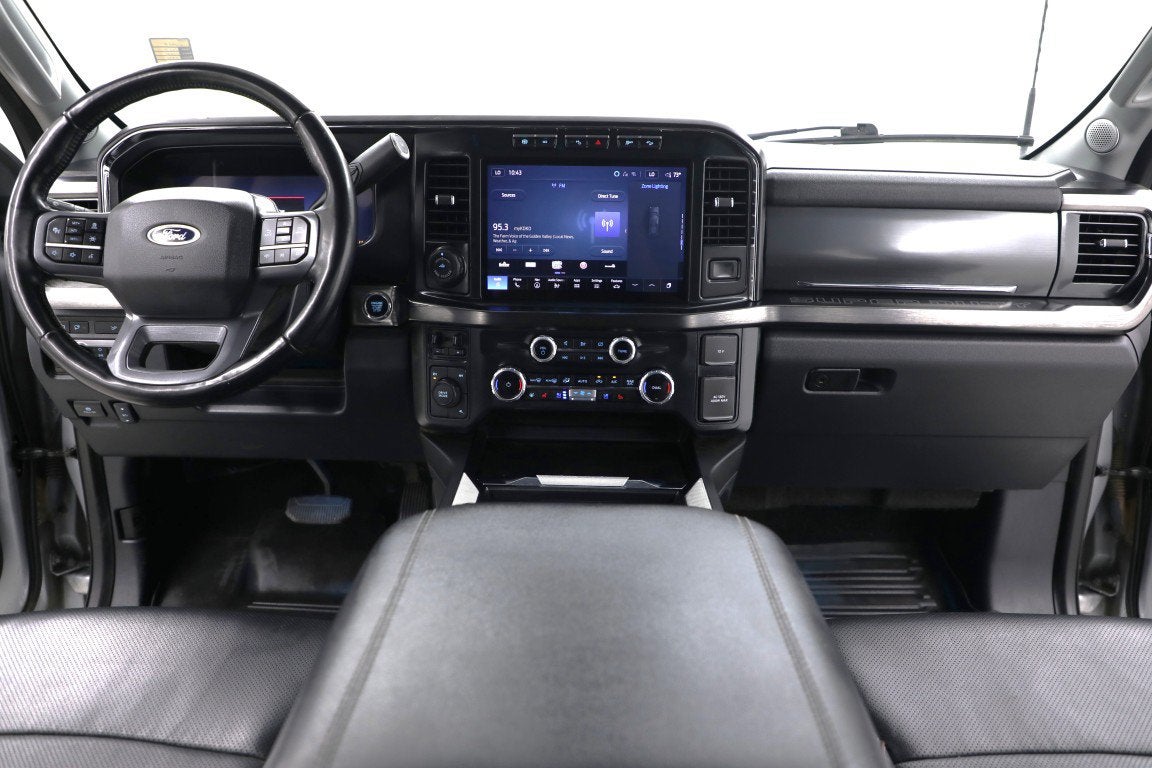 2023 Ford Super Duty F-350 DRW XL