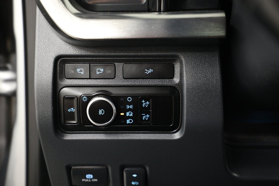 2023 Ford Super Duty F-350 DRW XL