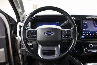 2023 Ford Super Duty F-350 DRW XL