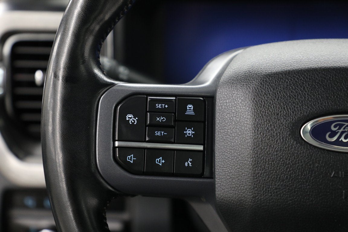2023 Ford Super Duty F-350 DRW XL