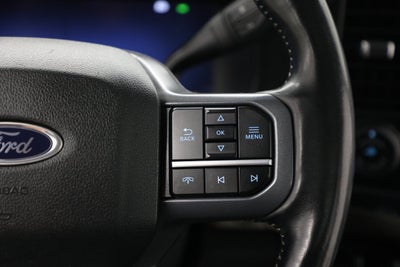 2023 Ford Super Duty F-350 DRW XL