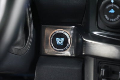 2023 Ford Super Duty F-350 DRW XL