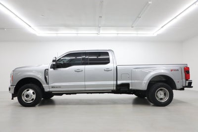 2023 Ford Super Duty F-350 DRW XL