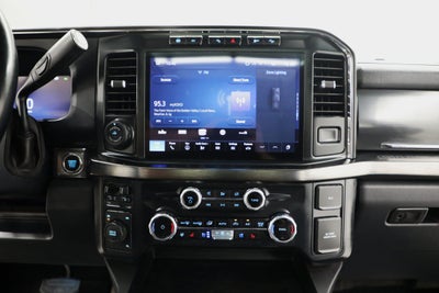 2023 Ford Super Duty F-350 DRW XL