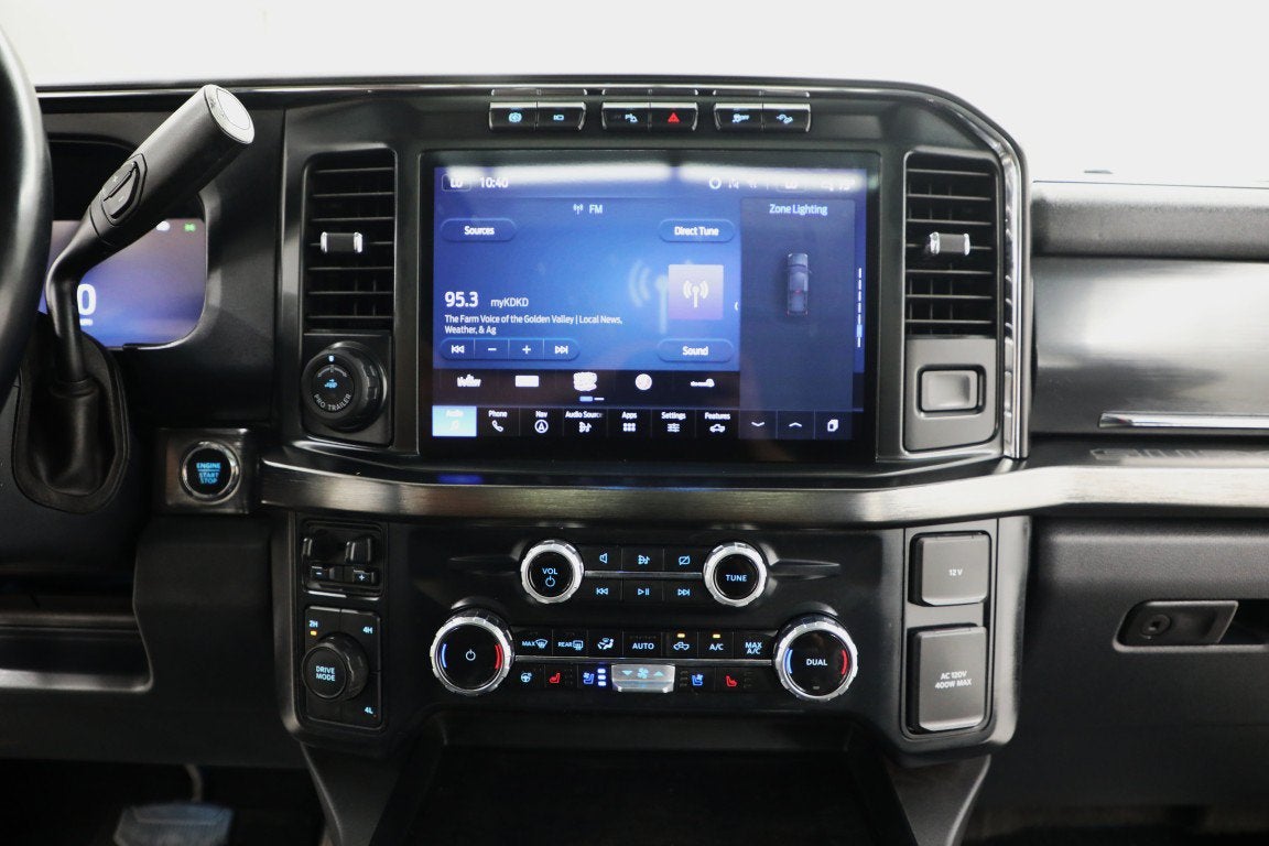2023 Ford Super Duty F-350 DRW XL