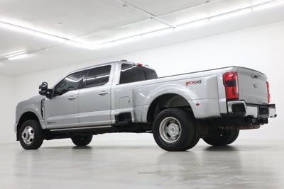 2023 Ford Super Duty F-350 DRW XL