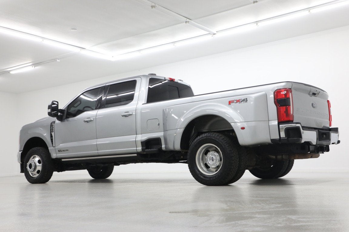 2023 Ford Super Duty F-350 DRW XL