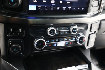 2023 Ford Super Duty F-350 DRW XL