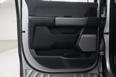 2023 Ford Super Duty F-350 DRW XL