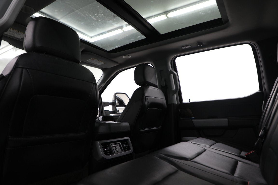 2023 Ford Super Duty F-350 DRW XL