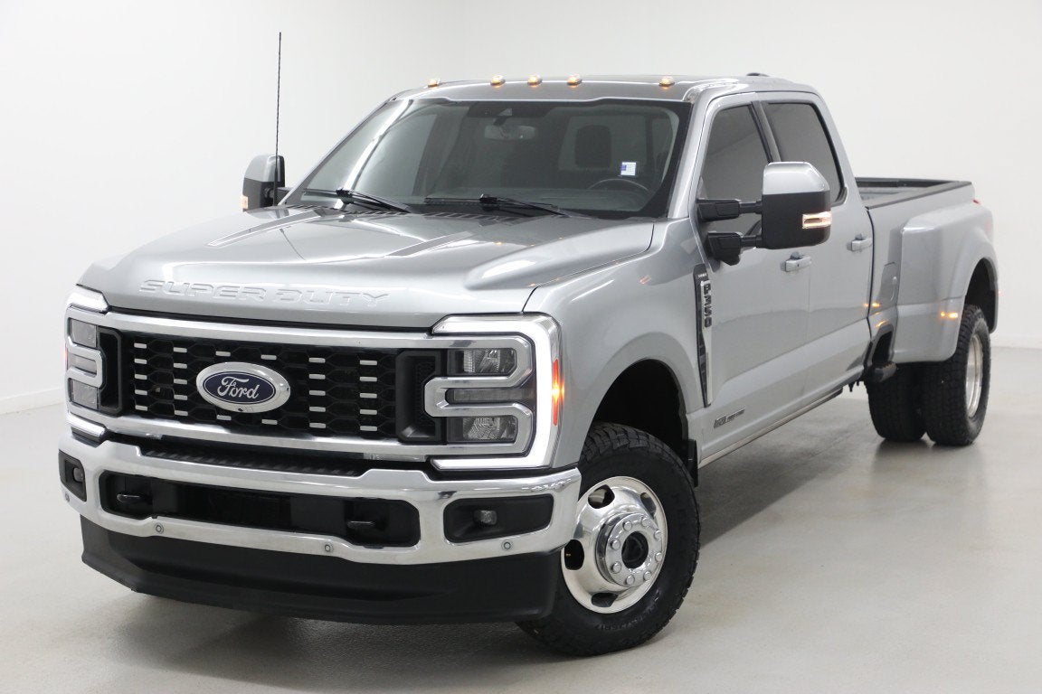 2023 Ford Super Duty F-350 DRW XL