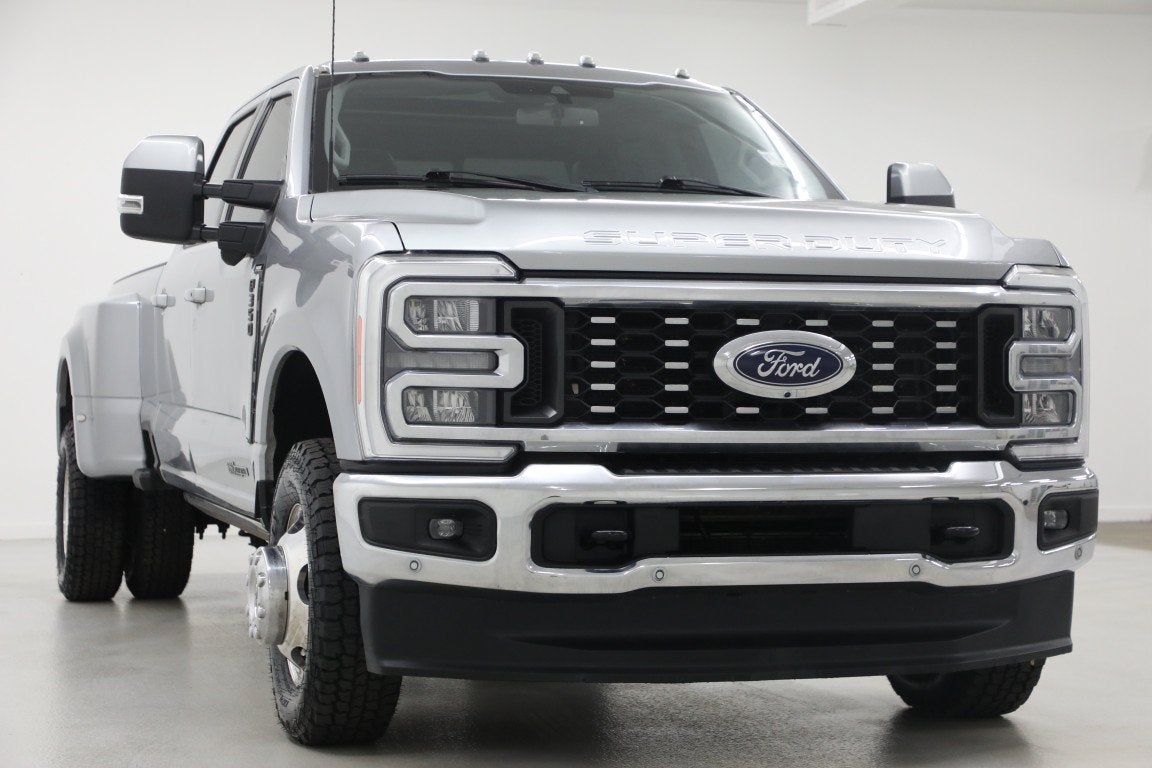 2023 Ford Super Duty F-350 DRW XL