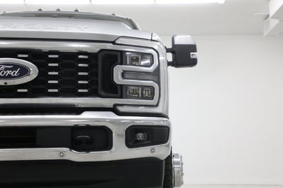 2023 Ford Super Duty F-350 DRW XL