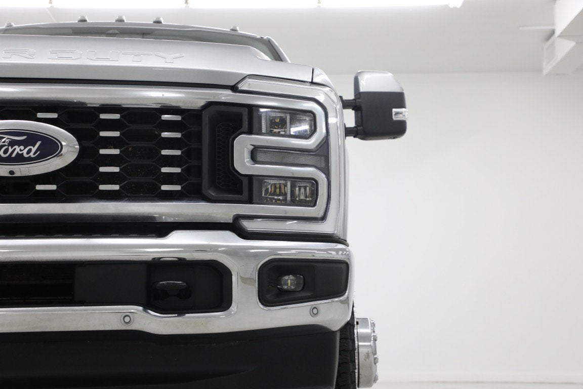2023 Ford Super Duty F-350 DRW XL