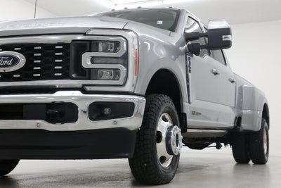 2023 Ford Super Duty F-350 DRW XL