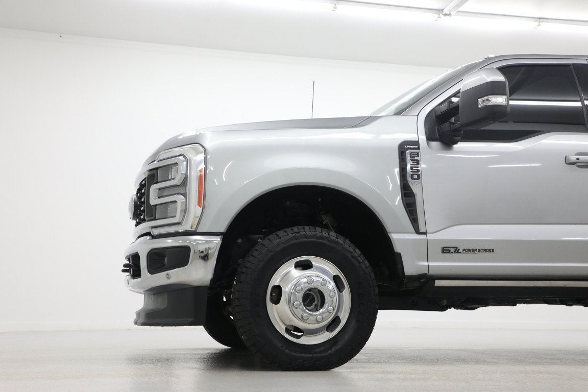 2023 Ford Super Duty F-350 DRW XL
