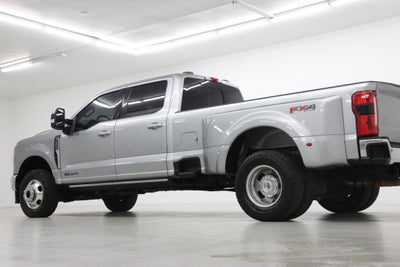 2023 Ford Super Duty F-350 DRW XL