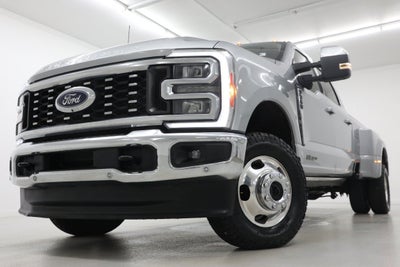 2023 Ford Super Duty F-350 DRW XL