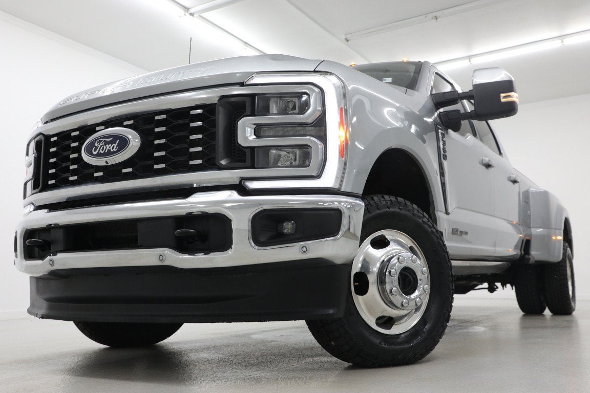 2023 Ford Super Duty F-350 DRW XL