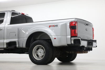 2023 Ford Super Duty F-350 DRW XL