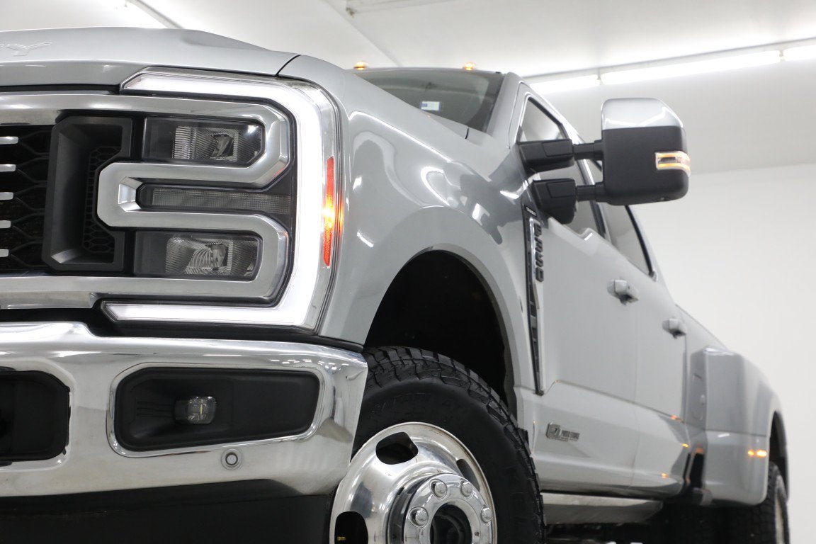 2023 Ford Super Duty F-350 DRW XL