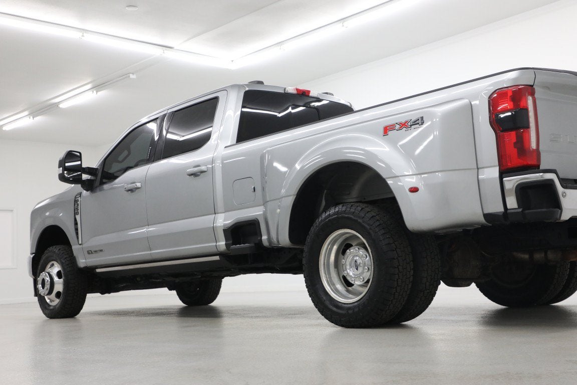 2023 Ford Super Duty F-350 DRW XL