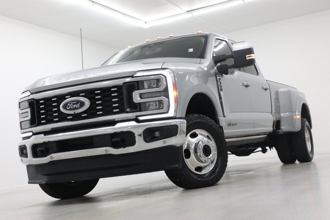 2023 Ford Super Duty F-350 DRW XL