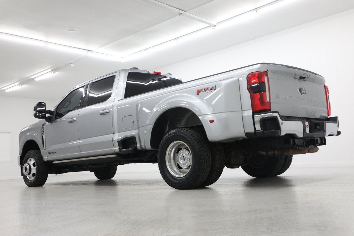 2023 Ford Super Duty F-350 DRW XL