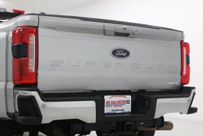 2023 Ford Super Duty F-350 DRW XL