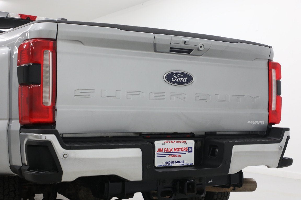 2023 Ford Super Duty F-350 DRW XL