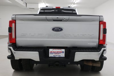 2023 Ford Super Duty F-350 DRW XL