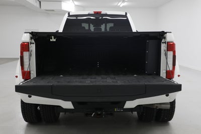 2019 Ford Super Duty F-350 DRW XL