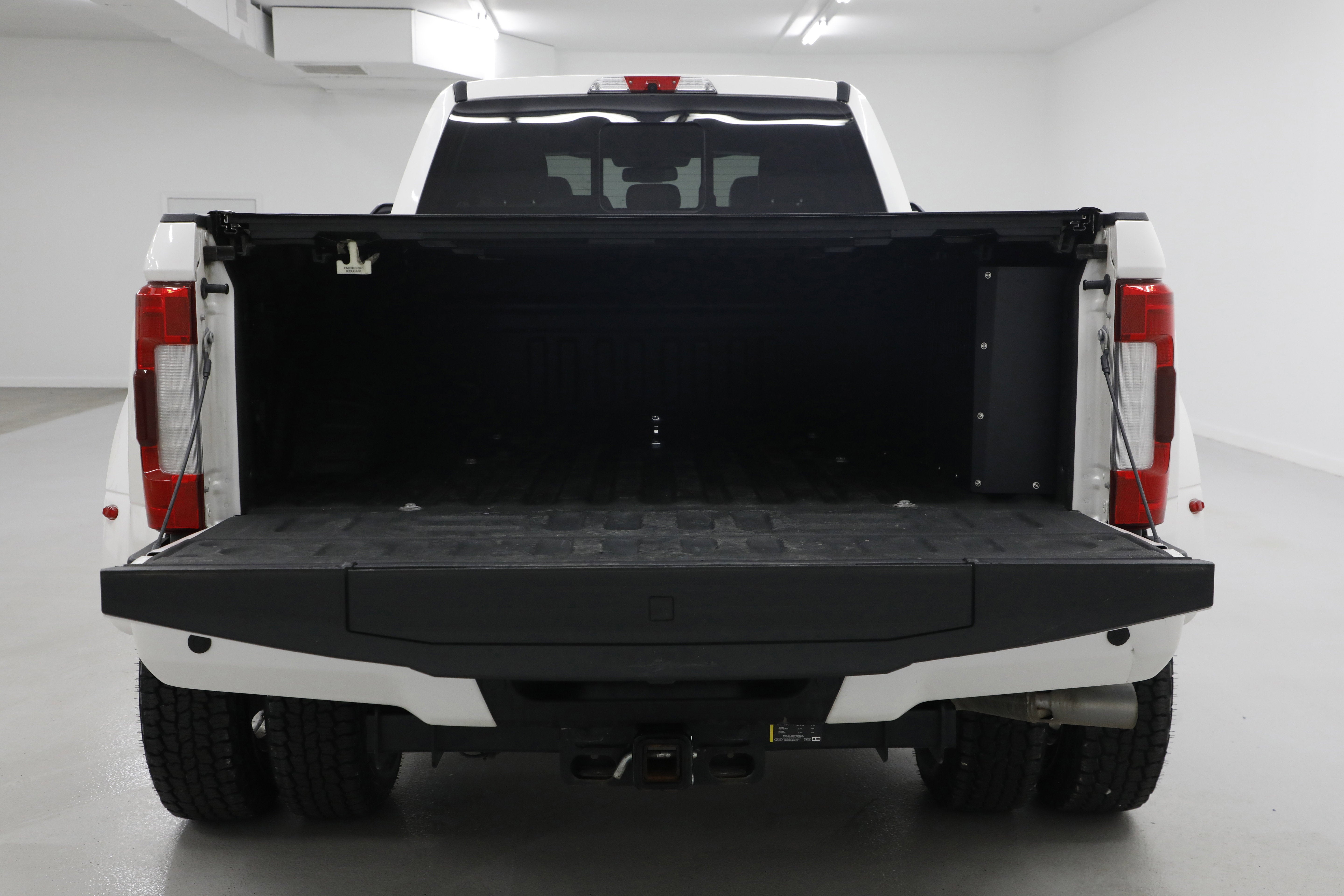 2019 Ford Super Duty F-350 DRW XL
