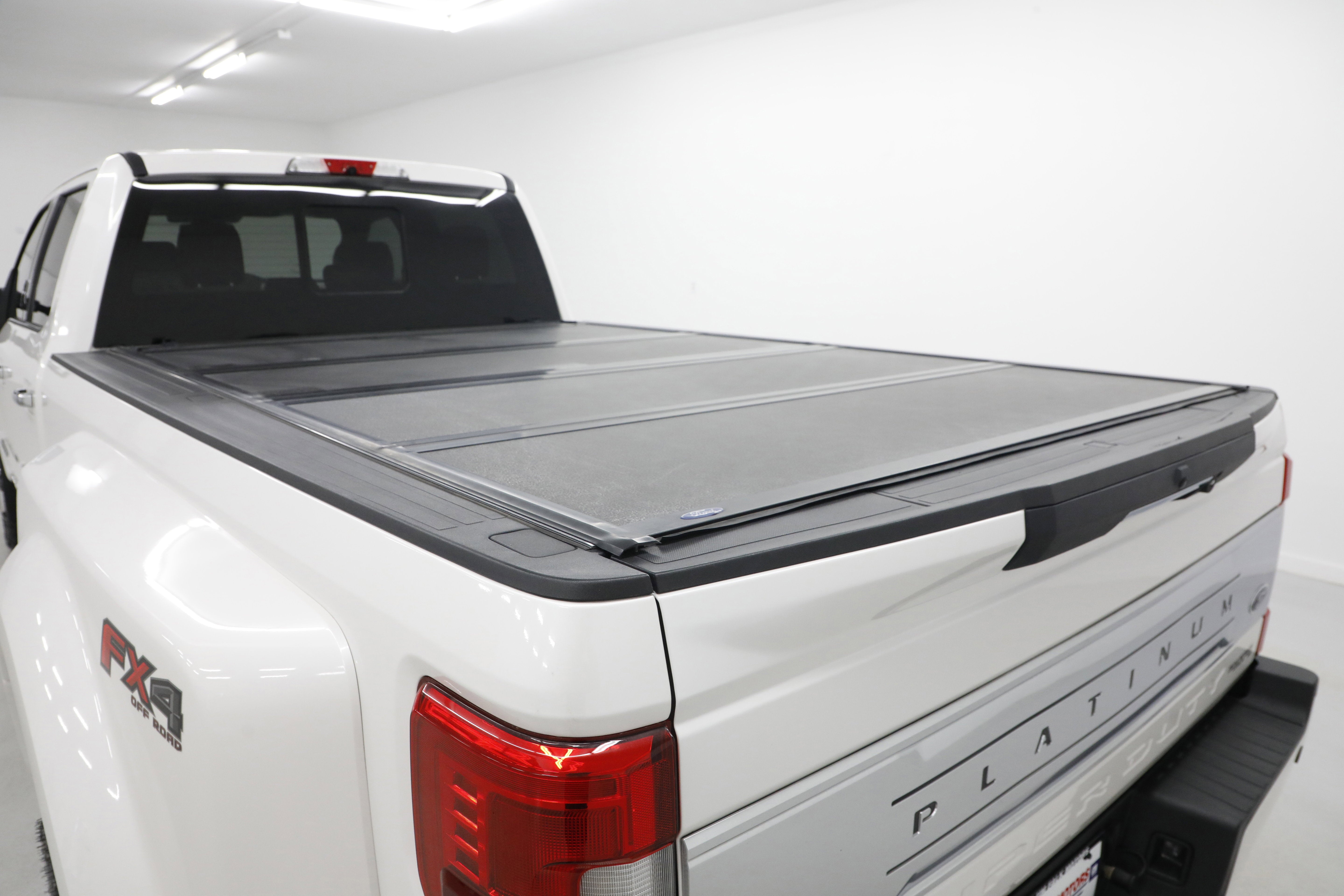 2019 Ford Super Duty F-350 DRW XL