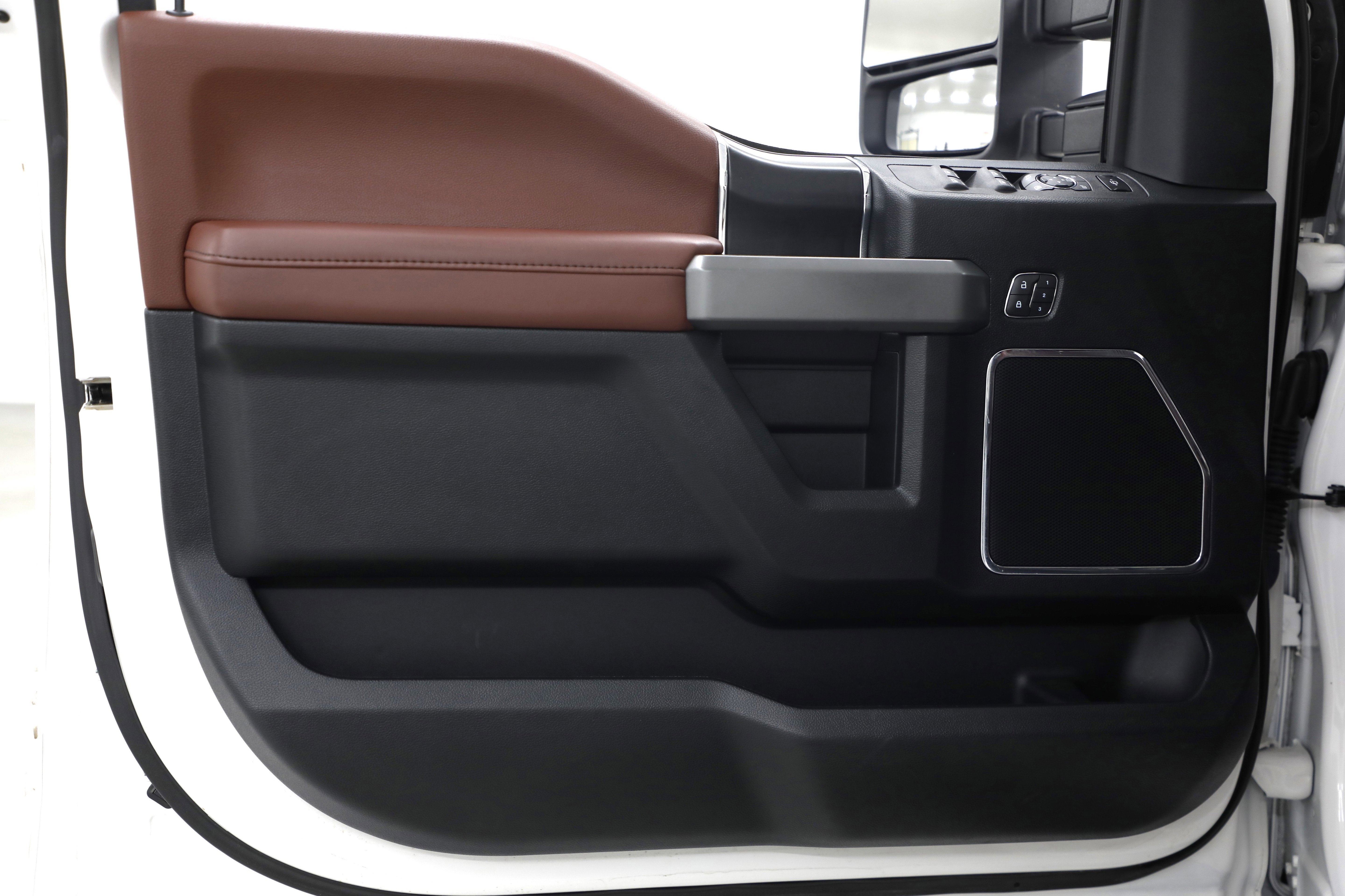 2019 Ford Super Duty F-350 DRW XL