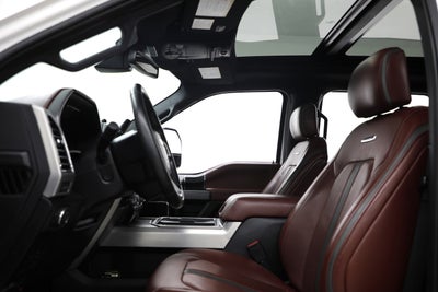 2019 Ford Super Duty F-350 DRW XL