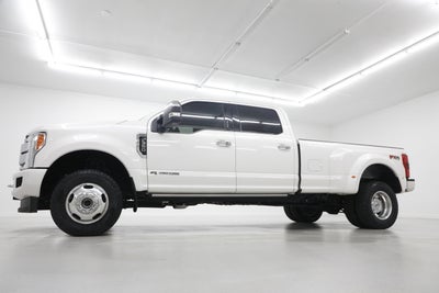 2019 Ford Super Duty F-350 DRW XL